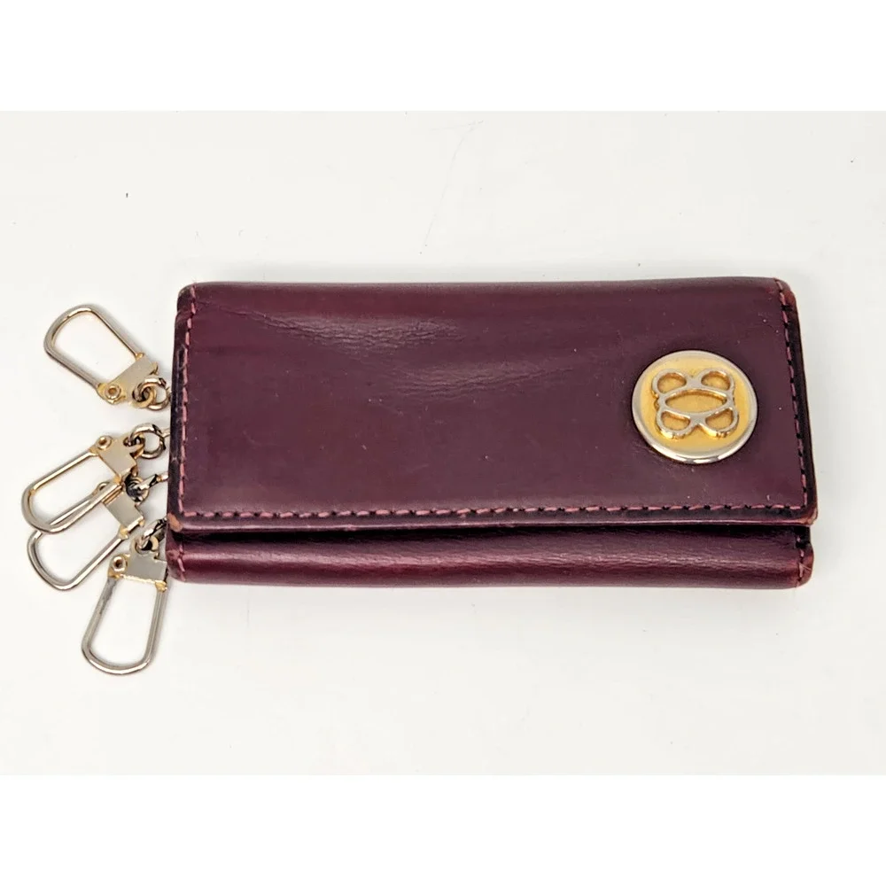 Bosca vintage usa